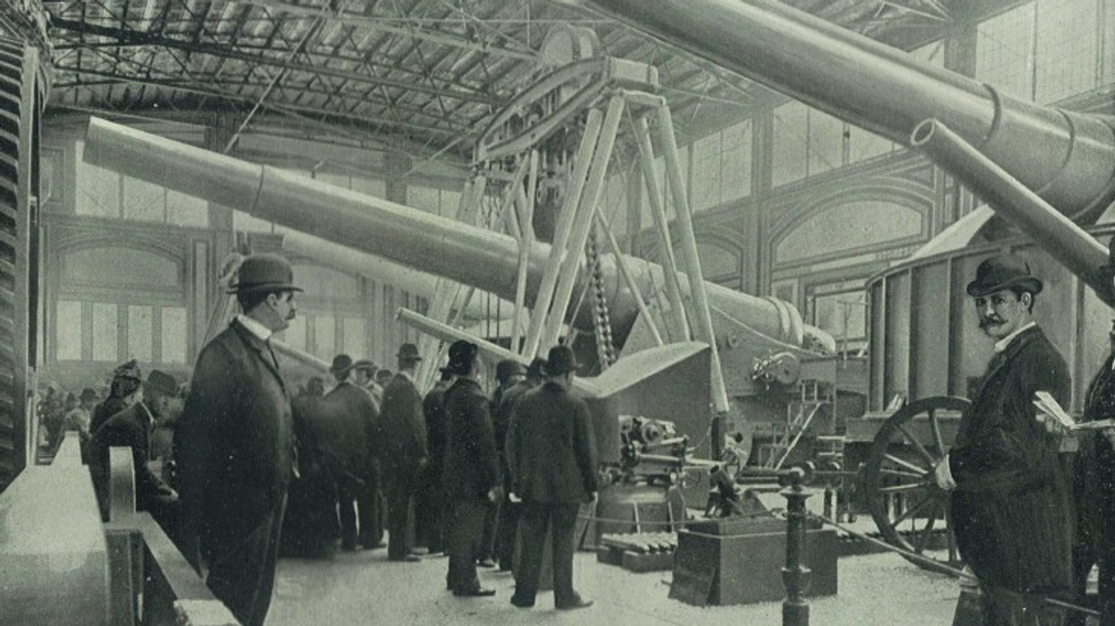 World's Fairs: Expo Beginnings (part 1)