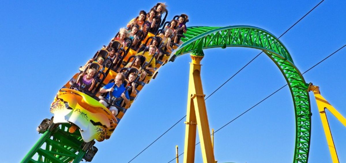 Blooloop’s Who’s Who: Amusement Park Chain Ownership 2012