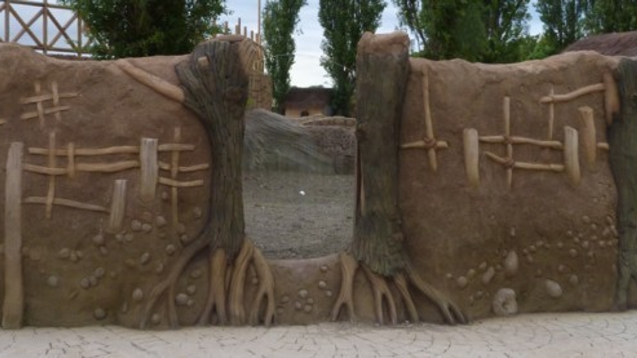 ROCKARTuk brings Children’s Planet to life at Flamingo Land, UK