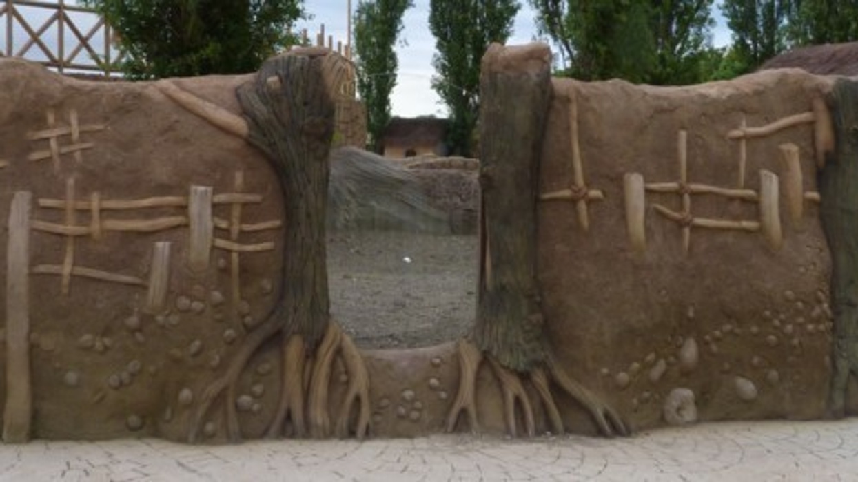 ROCKARTuk brings Children’s Planet to life at Flamingo Land, UK