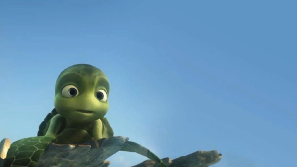 3D/4D: nWave News - StudioCanal Rebrands Optimum Releasing and Kinowelt