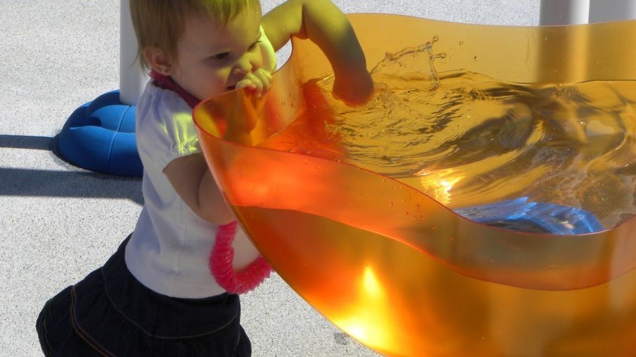 VORTEX Aquatic Structures Intl. to Exhibit at European Attractions Expo