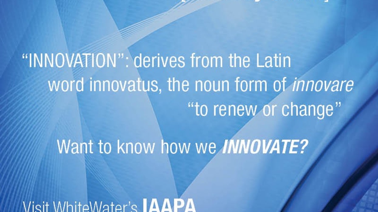 Waterparks: WhiteWater West at IAAPA