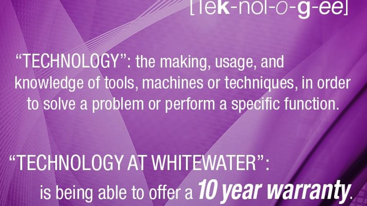 Waterparks: WhiteWater West at IAAPA