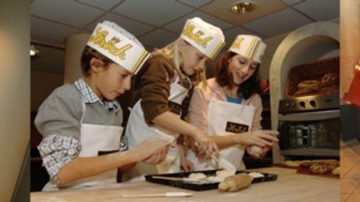 KCC Entertainment Design offers new edutainment franchise concept: MINOPOLIS - The Kids City!