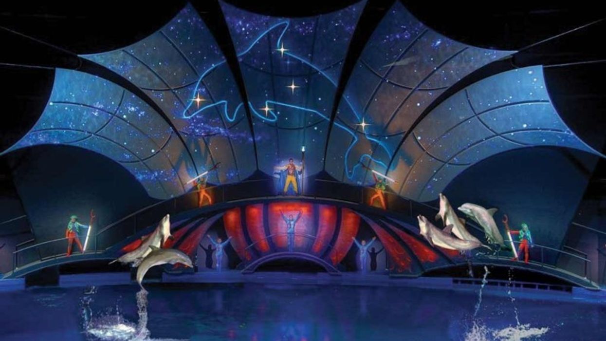 PGAV Destinations Project Wins Atlanta Downtown Design Excellence Award