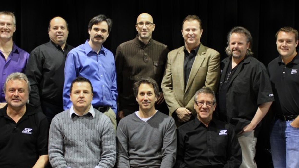 Alcorn McBride Inc. Announces New Distributor in Canada