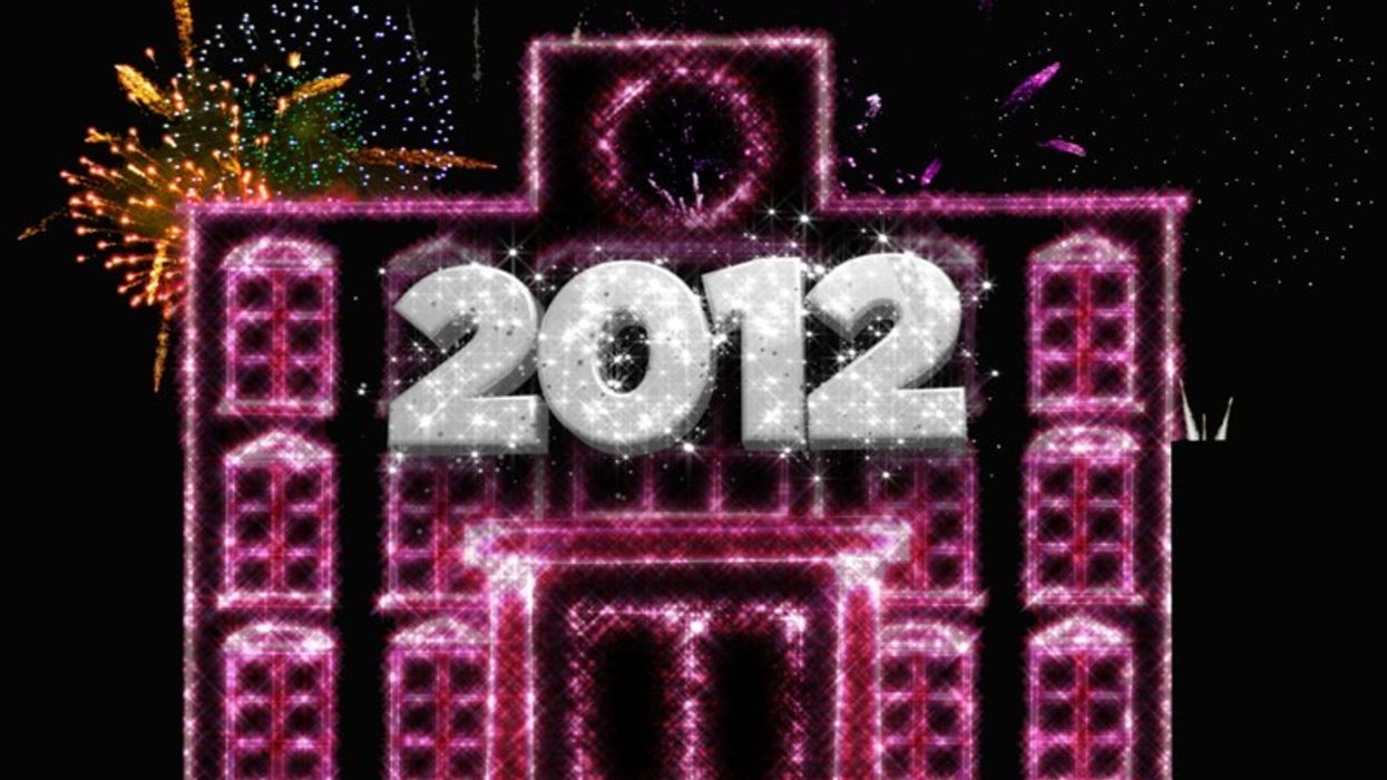 Mirage Entertainment Introduces Hong Kong's First 3D Mapping Event