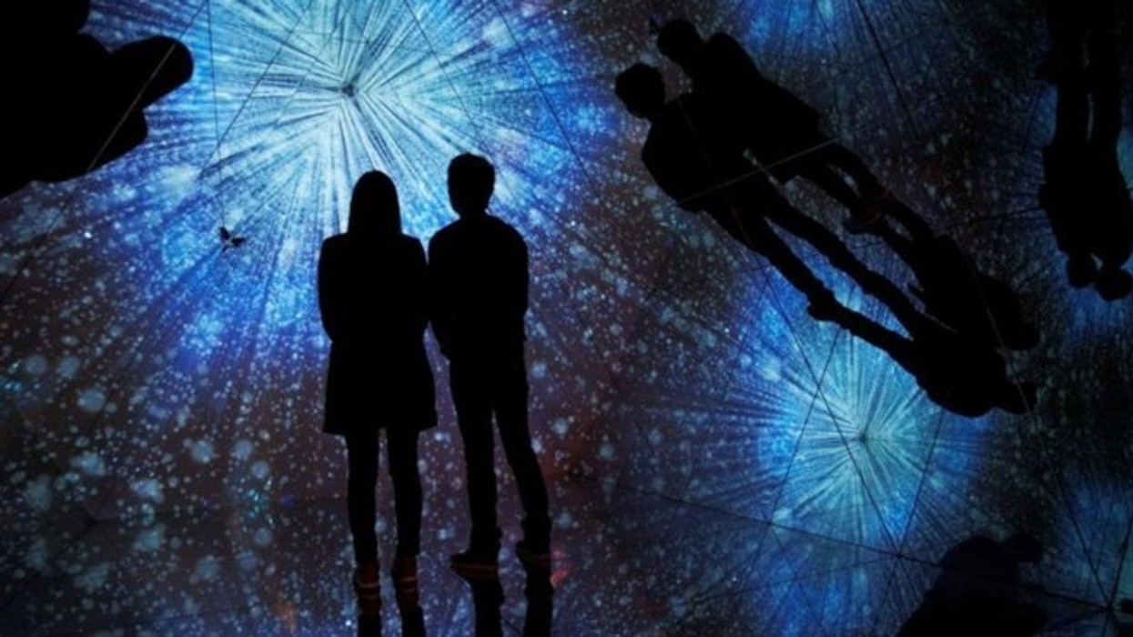 d'strict 4D Theme Park ‘Live park’ Featured on Discovery Channel Asia