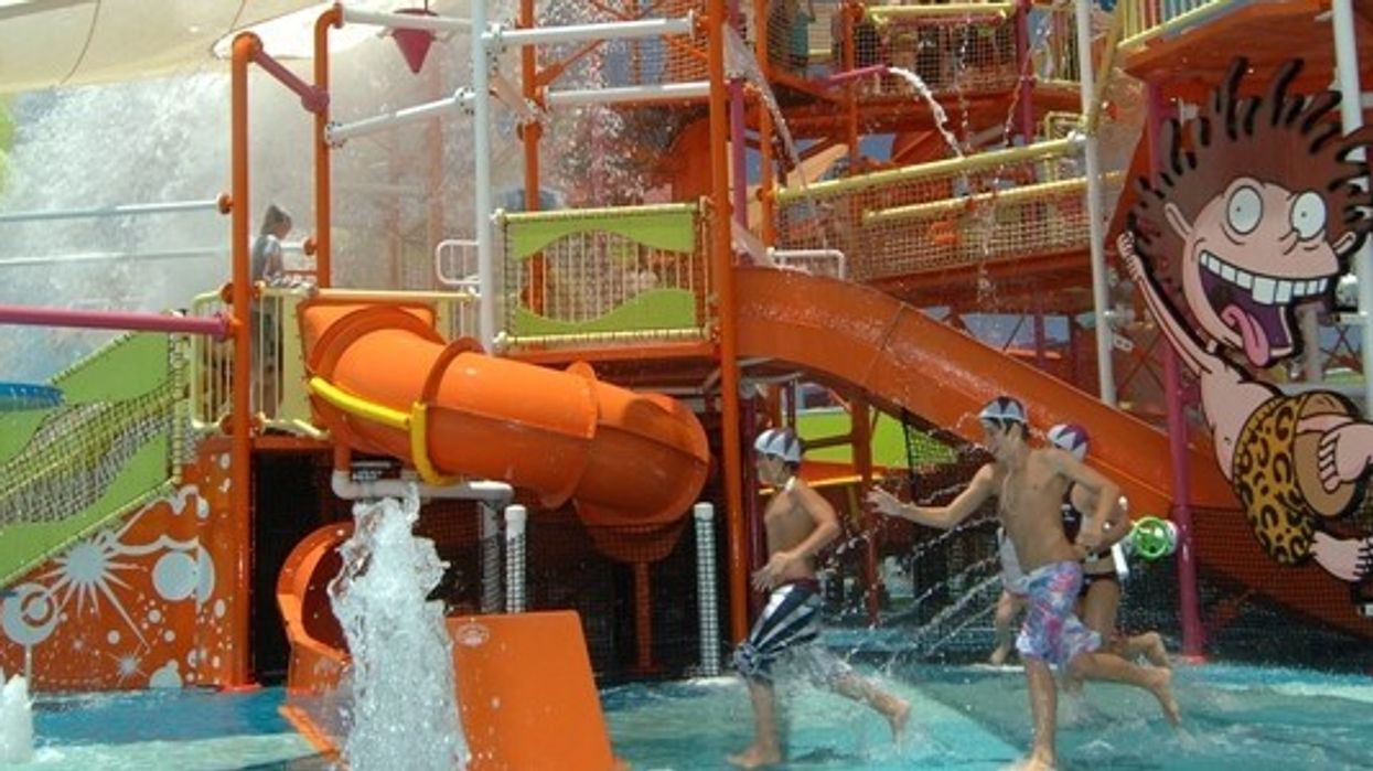 Neptune-Benson: 5 New Defender® Filter Installations in Australia