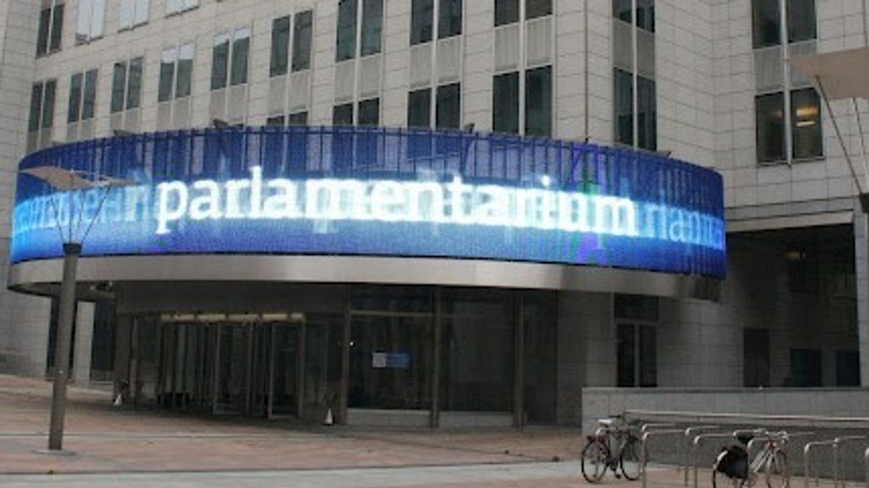 Electrosonic Design and Install Audiovisual Hardware at Parlamentarium