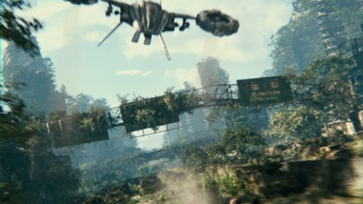 3D / 4D Films: The Juice Signs Exclusive New Films From Attraktion! Entertainment