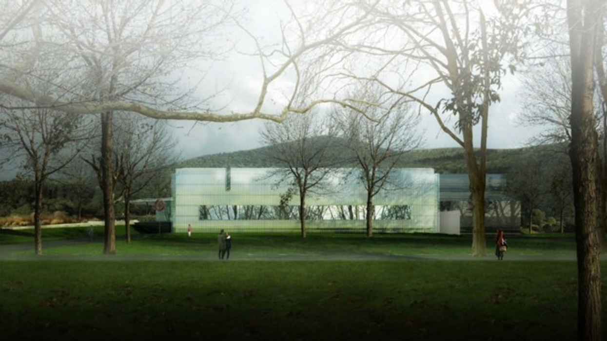 Corning Museum of Glass Unveils Plans for $64 Million Expansion