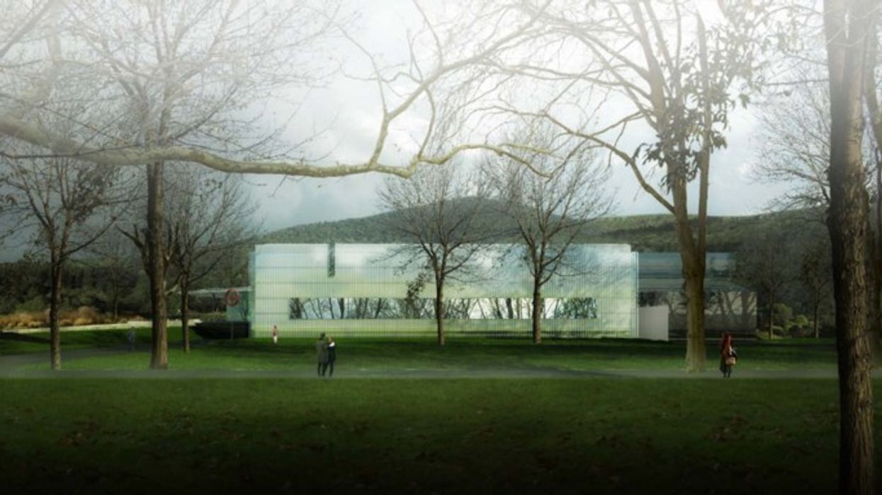 Corning Museum of Glass Unveils Plans for $64 Million Expansion