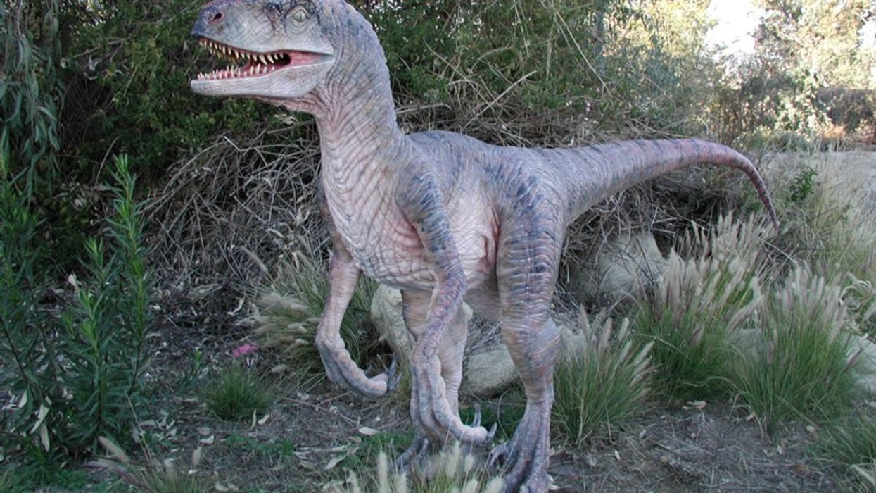 Garner Holt Productions Celebrates 35 Years of Making Ideas Move