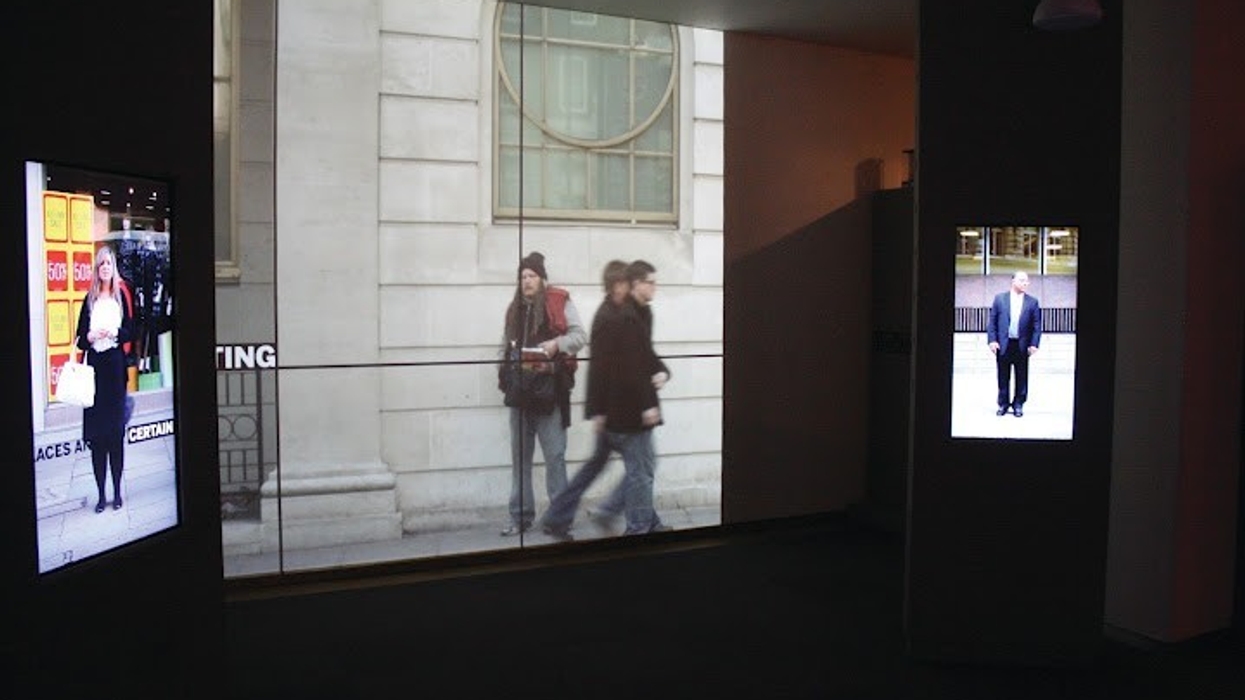 Electrosonic Provides Audio Visual Support for The Horniman Museum’s ‘Body Adorned’ Exhibition