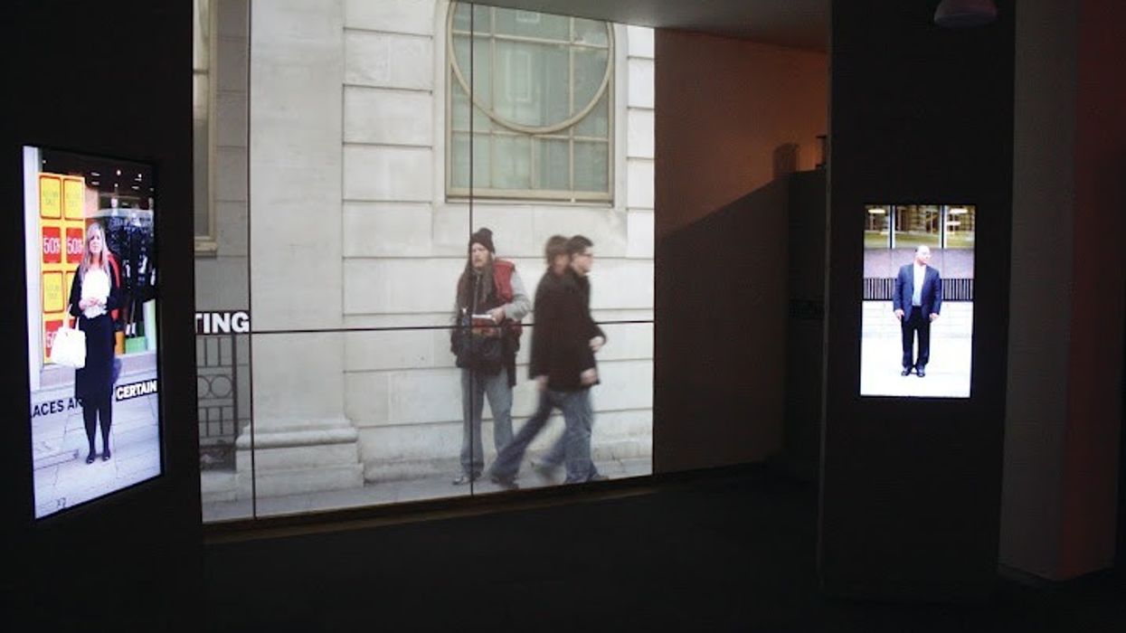 Electrosonic Provides Audio Visual Support for The Horniman Museum’s ‘Body Adorned’ Exhibition