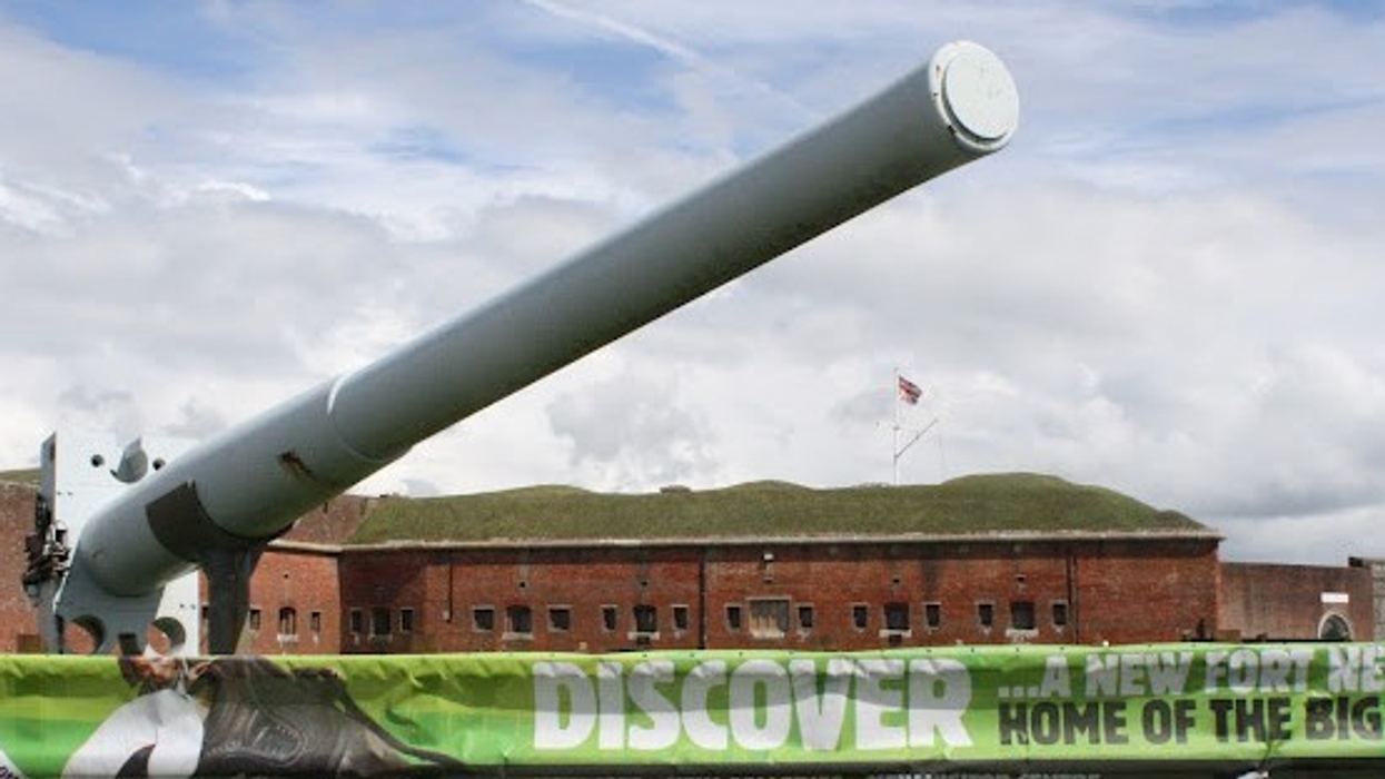 Electrosonic’s Audio Visual & Interactive Systems at the Royal Armouries Museum