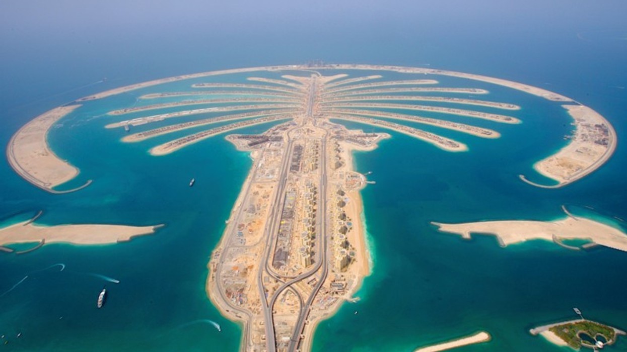 Hill International: Attraction Construction Consultants One of Fastest Growing Companies in Southern New Jersey