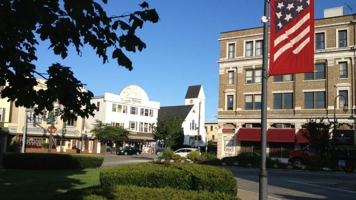 Wyatt Design Group Lead Consultation for New Tourist Attraction in Southern Maine