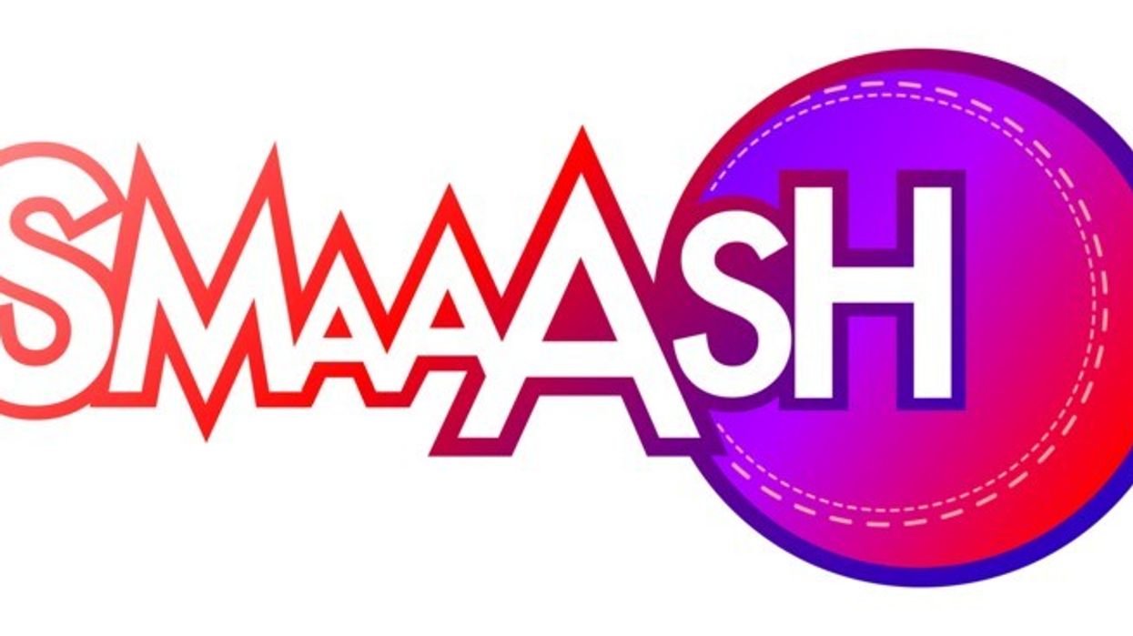 Cruden Supplies Racing Simulator to Indian Attraction SMAAASH Thanks to IAAPA Expo