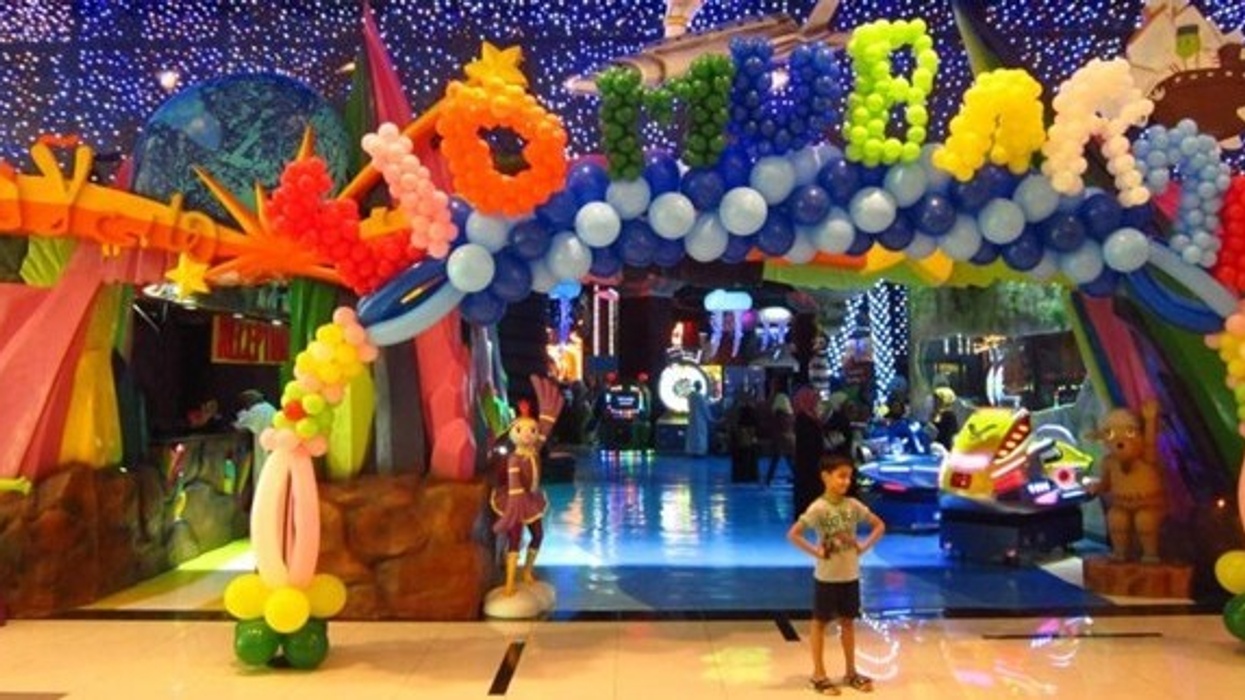 Semnox News: Happy Land, MGM Mall, Oman chooses Semnox Debit Card Solution and Semnox launches Tablet POS