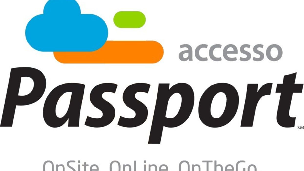 accesso Introduces New Brand Identity for its Fully-Hosted Ticketing Platform
