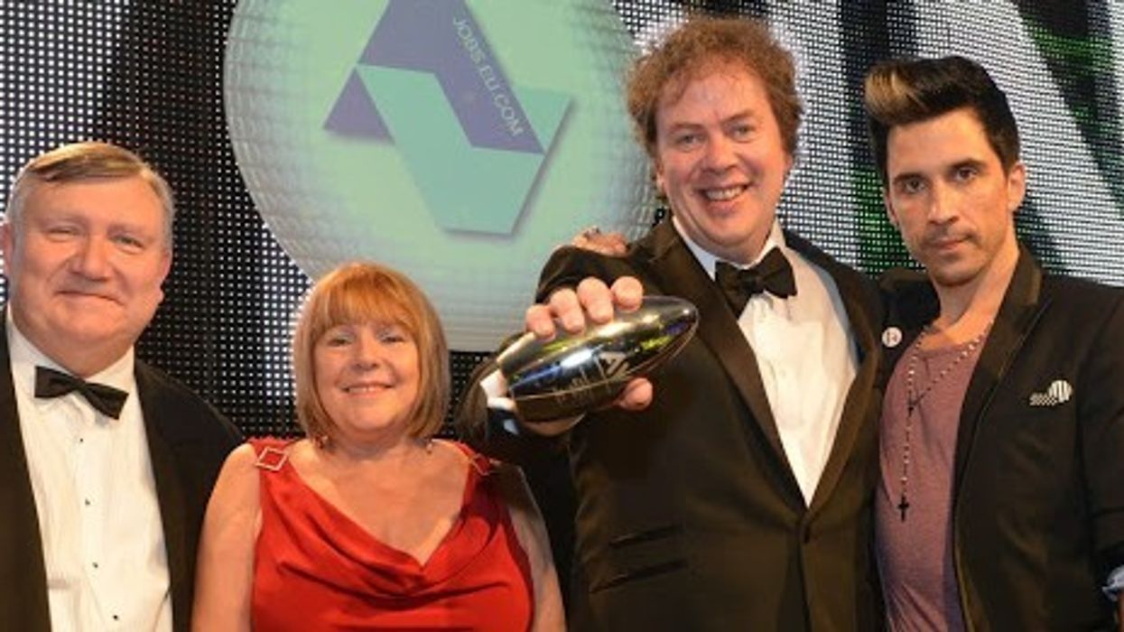 Electrosonic Takes Home Two AV Awards for Consumer Installation of the Year and Integrator of the Year