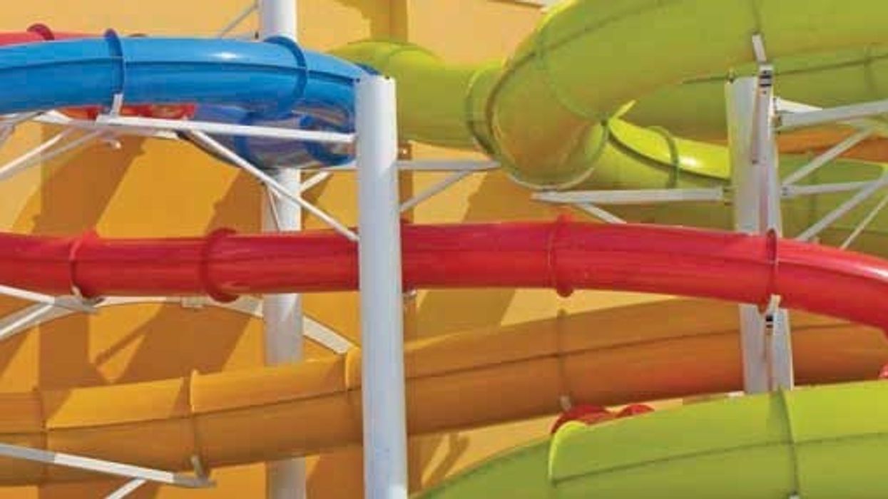 WhiteWater's IAAPA Presence Grows with After Sales & Service Booth