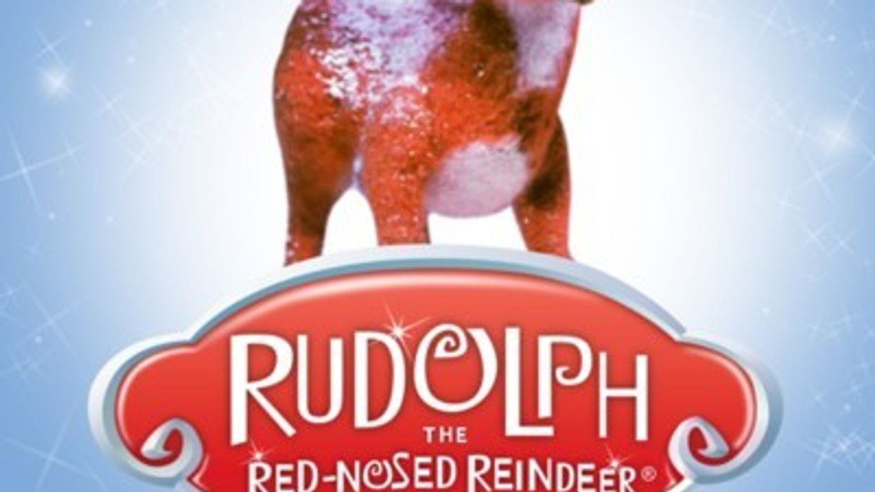 Herschend Family Entertainment Secures Licensing Agreement for Rudolph the Red-Nosed Reindeer®