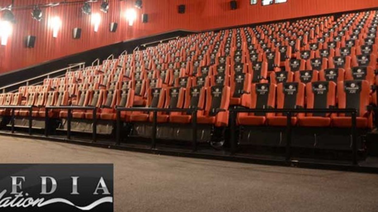 MediaMation Announces Deal With Cinemex: 4D Theater Roll-Out in Mexico