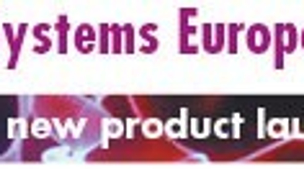 Dataton at Integrated Systems Europe Amsterdam: Product launch and party at 7-K175