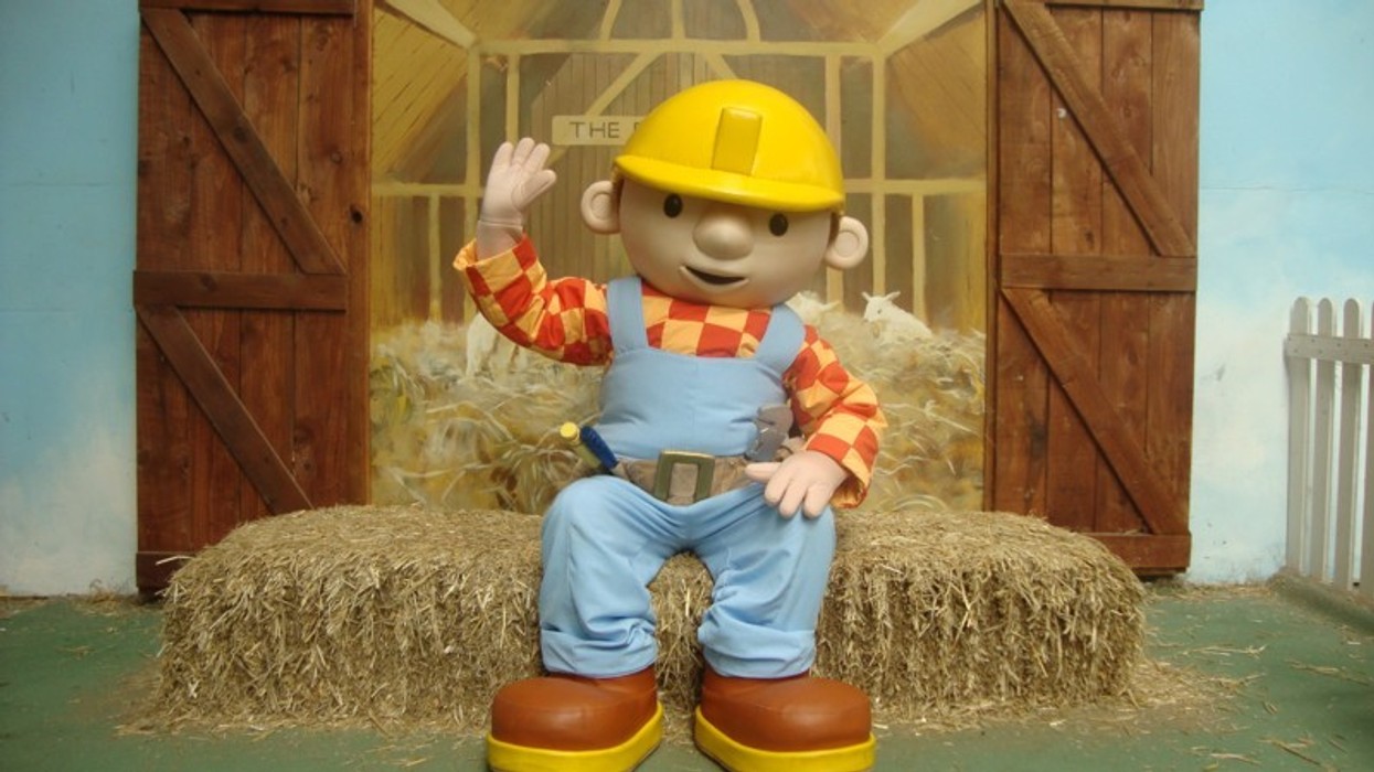 Rainbow Productions Returns to National Farm Attractions Network Annual Event