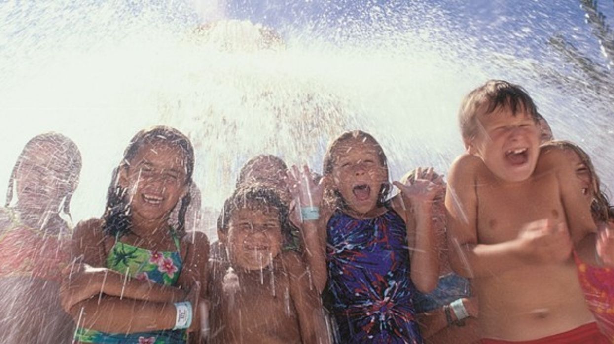 Camelbeach Mountain Waterpark to Offer Lo-Q Virtual Queuing Solution