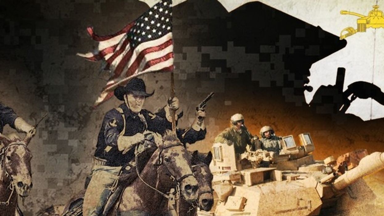 PGAV Destinations: Upcoming National Armor and Cavalry Museum Feasibility Outlook Certain