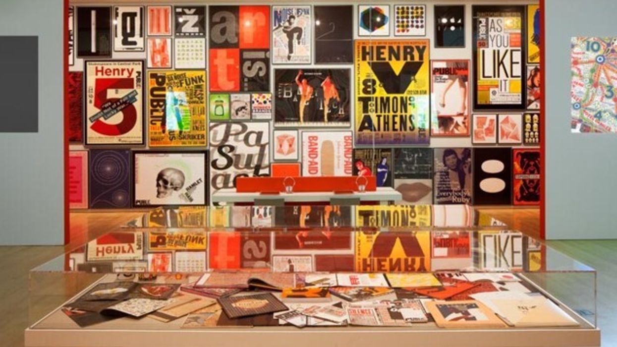 Alcorn McBride Digital Video Machines Support “Double Portrait” Exhibition at Philadelphia Museum of Art