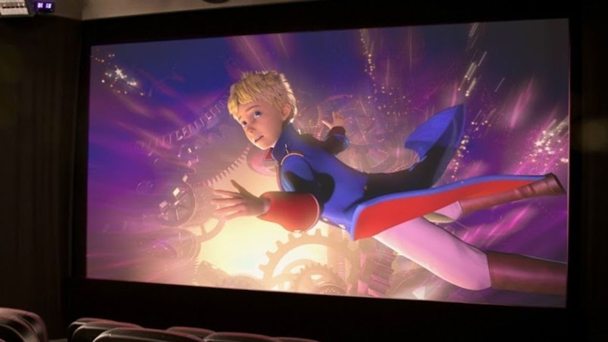 Electrosonic to Exhibit at the Russian Association of Amusement Parks and Attractions Expo (RAAPA) in Moscow