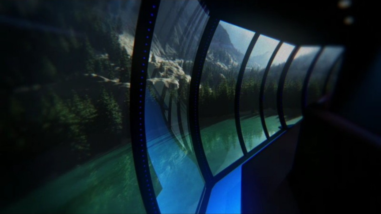 Huss Park Attractions to Introduce Brand New Film Based Family Ride Concept