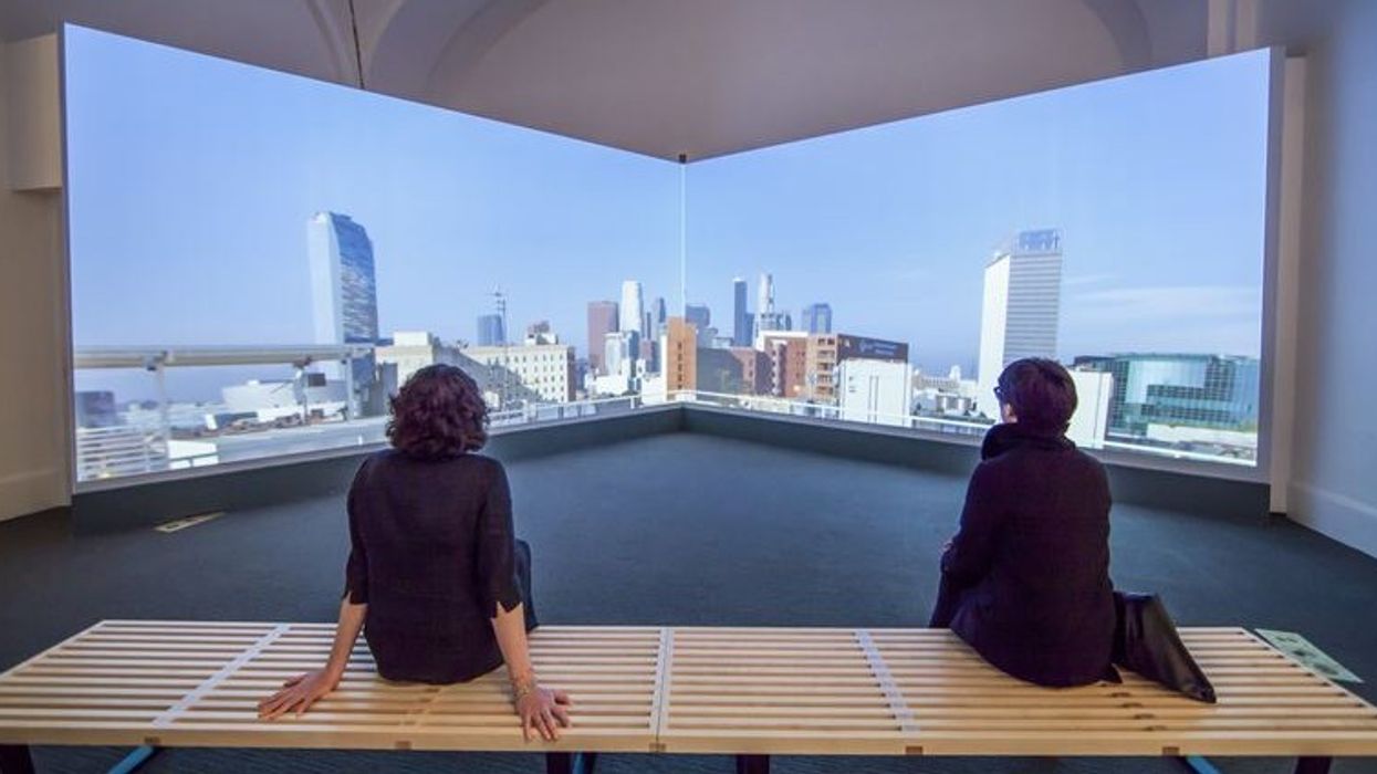 Electrosonic Helps National Building Museum Showcase What Makes an American “House & Home”