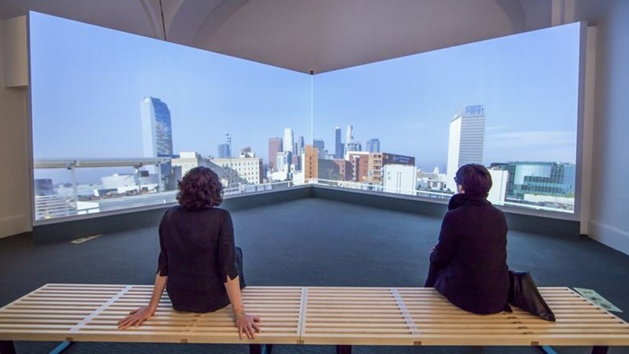 Electrosonic Helps National Building Museum Showcase What Makes an American “House & Home”