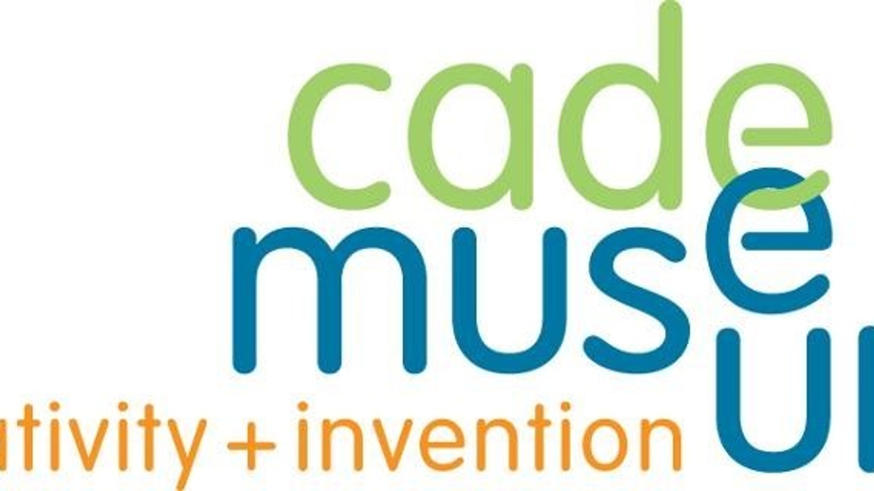 Cade Museum Names Jack Rouse Associates as Winner of Exhibit Design Competition