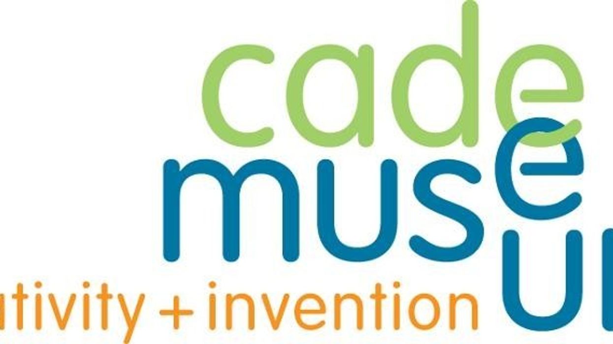Cade Museum Names Jack Rouse Associates as Winner of Exhibit Design Competition
