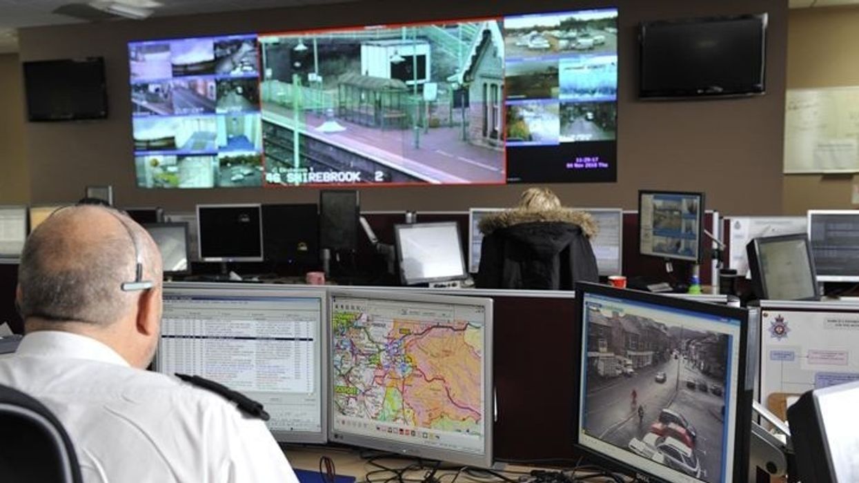 Electrosonic to Exhibit at Counter Terror Expo: Free Control Room Audio Visual Service Health Check Offer