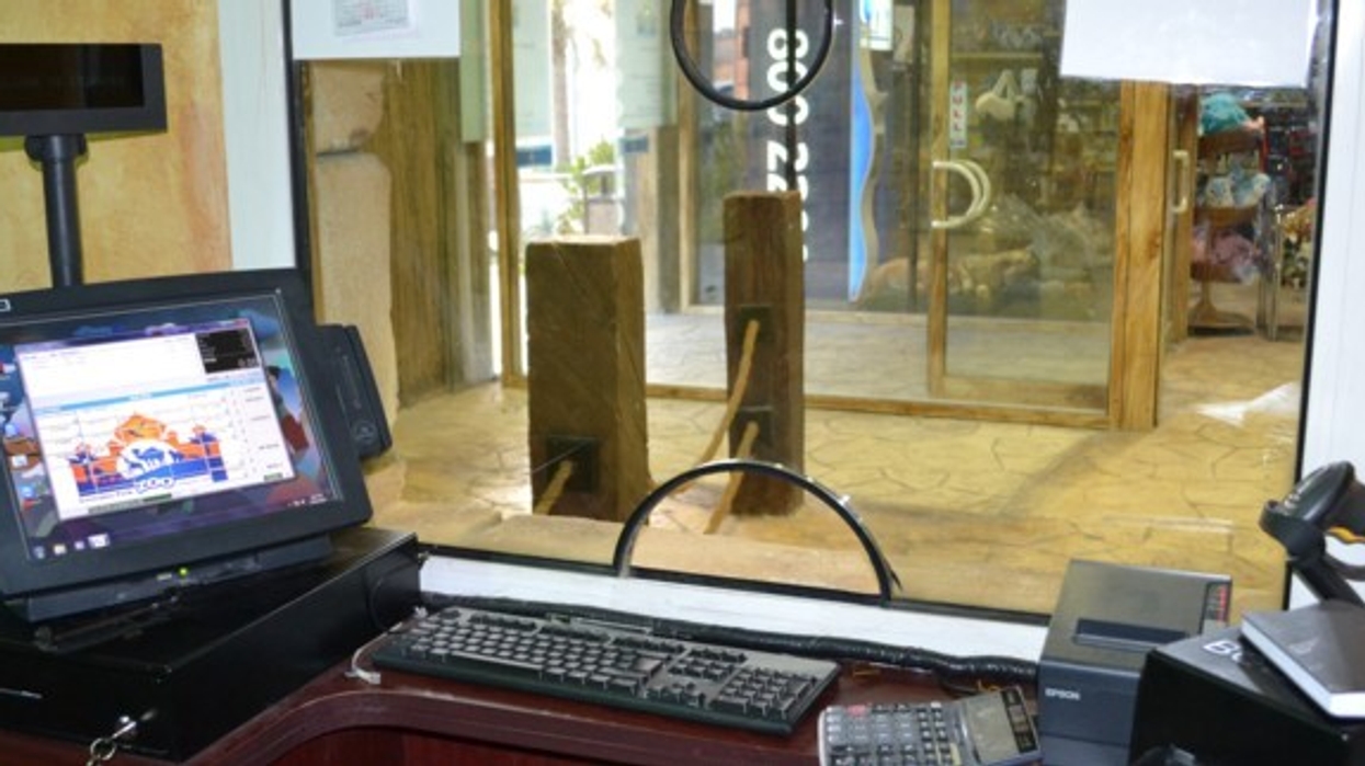 Gateway Ticketing Systems Implements Galaxy® at Emirates Park Zoo, Abu Dhabi