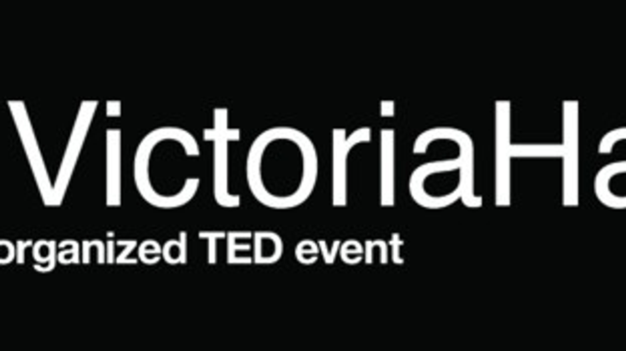 TEDxVictoriaHarbour Promotes Dialogue on the Future of Travel and Tourism