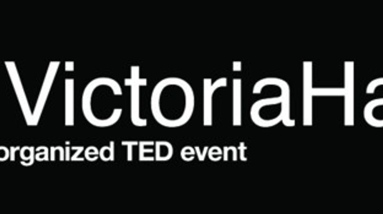 TEDxVictoriaHarbour Promotes Dialogue on the Future of Travel and Tourism