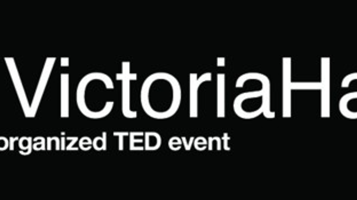 TEDxVictoriaHarbour Promotes Dialogue on the Future of Travel and Tourism