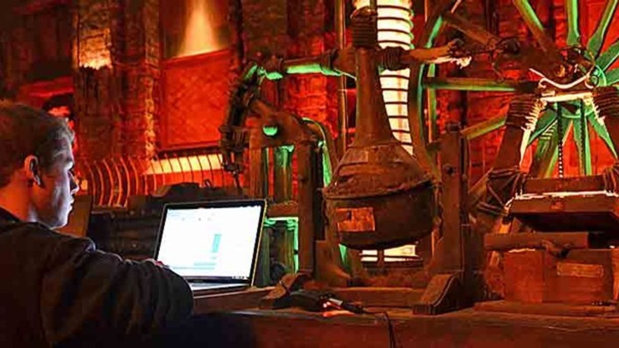 Tejix Bring Theme Park Design and Consulting Expertise to Asia with New Tokyo Office
