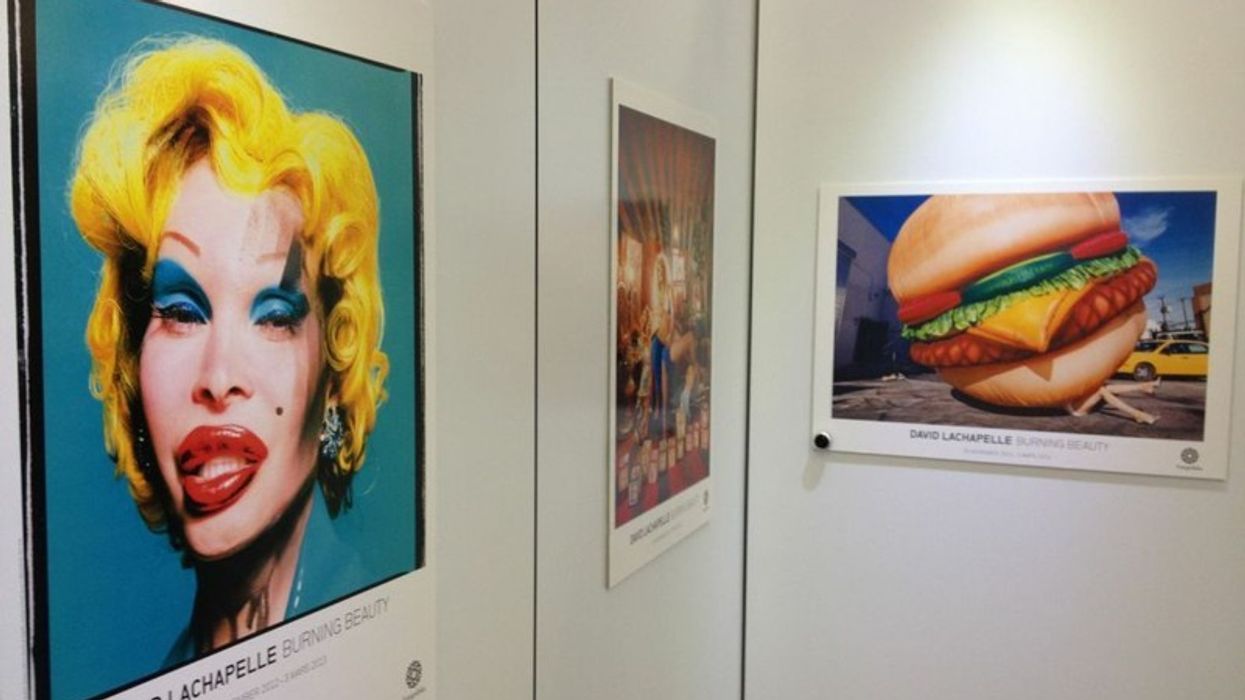 Dataton Brings Art and Photography to Life at Sweden’s Fotografiska
