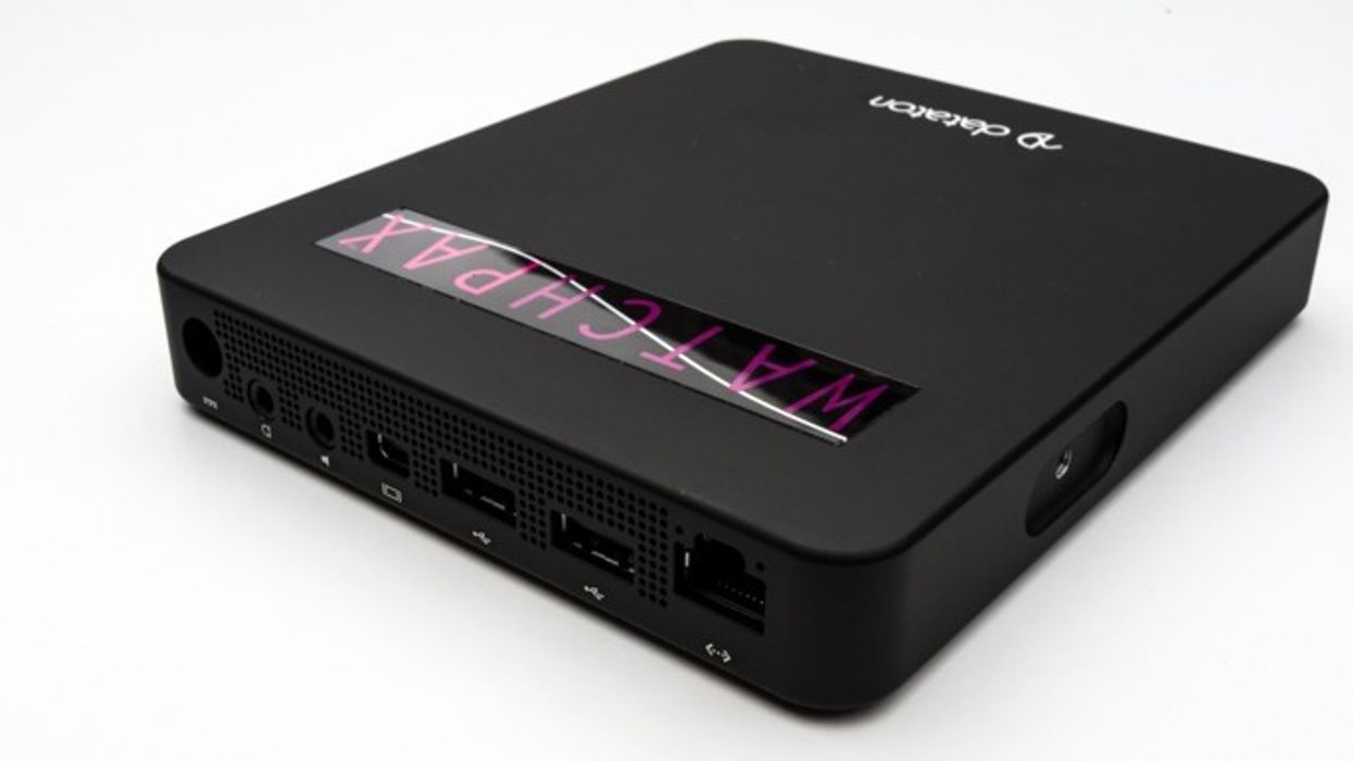 Dataton’s WATCHOUT Show Viewers can now Jump Directly into Soundtrack with PICKUP